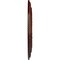 Ekena Millwork Oldham Ceiling Medallion (Fits Canopies up to 8 5/8"), 18"OD x 3 3/8"ID x 7/8"P, Brushed Mahogany CM18OL1BMF - alternate 2